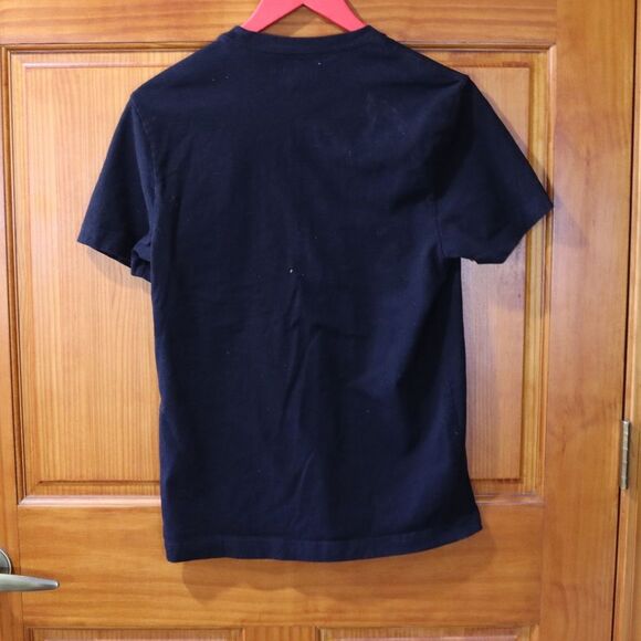 Club Room John Ashford Champion Mens Small Blank Plain T-Shirt Lot of 4 Shirts - Picture 10 of 14